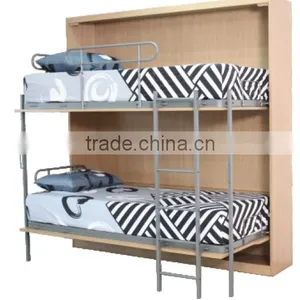 Murphy Bed Wall Bed Hardware Fold Away Bunk Bed thumbnail-3