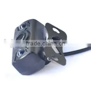 Frog Eyes Rearview Camera With 1/4''Color CMOS Sensor Universal Car Camera Waterproof IP 67 thumbnail-5