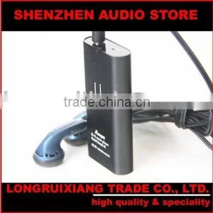 HIFI Music MP3,WMA,WAV,Flac,APE Player AMP3-M AMP3 Player NEW thumbnail-1