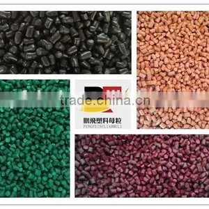 Plastic Color Masterbatch Granular thumbnail-1