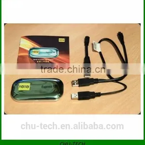 ZTE AL621 LTE 3G USB Modem 100Mbps thumbnail-1