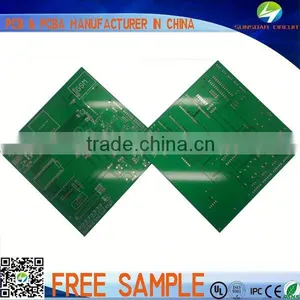 94v0 Shenzhen Pcb Circuit Board thumbnail-1