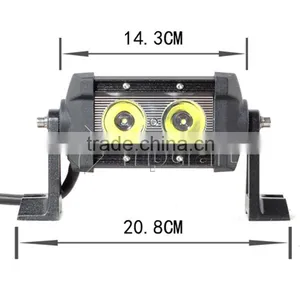 20w Led Light Bar,super Waterproof Offroad Led Light Bar LED BAR LIGHT Motorbike thumbnail-3