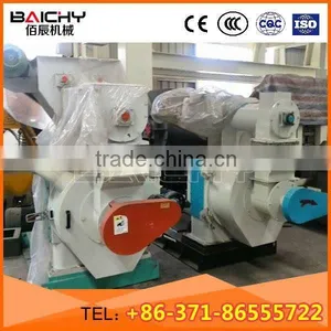 Hot Selling in Philippines Complete Cattle Feed Production Line  thumbnail-1