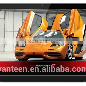 24inch Android Industrial Grade Tablet pc With Built-in Speaker thumbnail-2