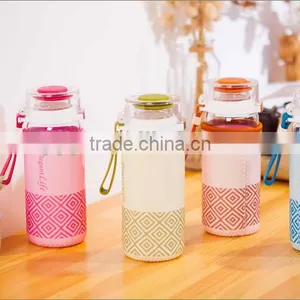 Double Wall Glass Cup Glass Cup thumbnail-1