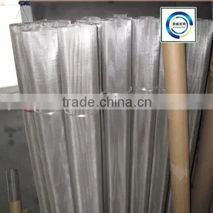 Non Magnetic Stainless Steel Wire Anping Stainless Steel Wire Mesh Factory thumbnail-1