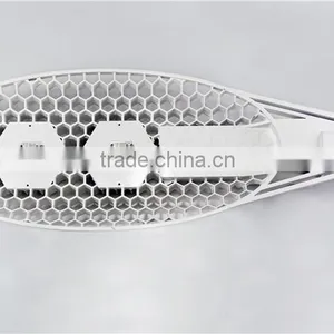 100W LED Street Light Housing , Die Cast Aluminum Factory Price LED Street Light Housing thumbnail-1
