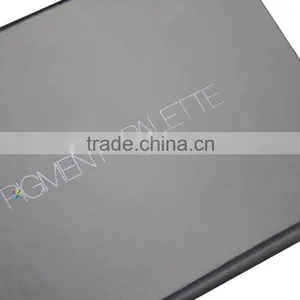 Black Magnetic Closure Gift Packaging Folderable Boxes thumbnail-6
