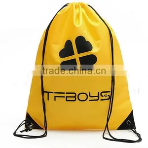 Cheap Custom Size and Logo Promotional Basketball Soccer Ball Bag thumbnail-6