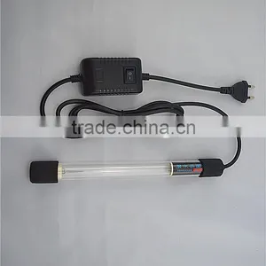 Chinese IP68 10w Submersible uv Led Light Aquarium thumbnail-5