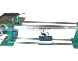 Economical Portable Jolting Table thumbnail-1