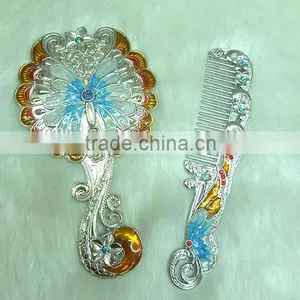 Antique Vanity Mirror Set/good Quality Vanity Mirror Set thumbnail-2