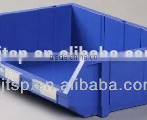 Stackable Plastic Bins thumbnail-1