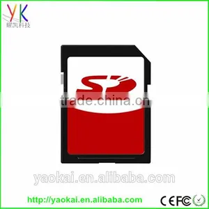 Factory OEM Full Storage Memory Card 1GB-32GB SD Card/TF Card thumbnail-3