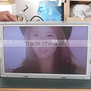 32 Inch Open Frame LED Industrial Display Monitor thumbnail-5