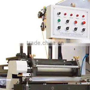 Tin Can Seam Welder Machine thumbnail-3