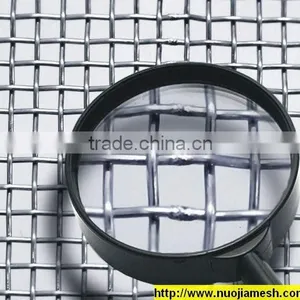 304 Stainless Steel Crimped Wire Mesh(factory ) thumbnail-4