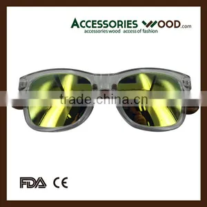 China Sunglasses Factory Wood Sunglassses for Man thumbnail-3