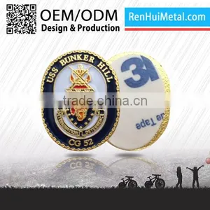 The Most Popular Souvenir Bicycle Lapel Pin thumbnail-4
