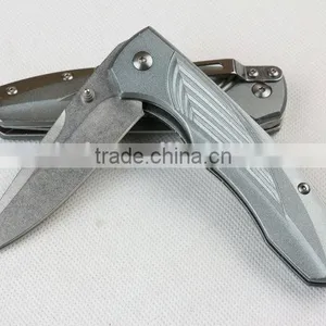 OEM Camping Knives Wholesale With 440C Stainless Steel Blades thumbnail-5