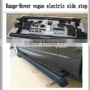 2014 RRV Electric Side Step for 2014 RRV Electric Running Board thumbnail-1