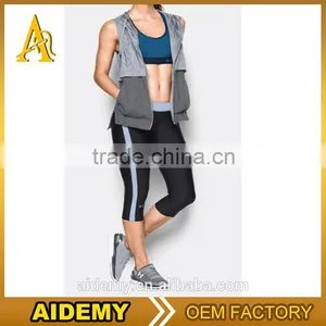 Wholesale Ladies Sports Bra Sports Wear Dry Fit Sports Bra Fitness Bras thumbnail-6