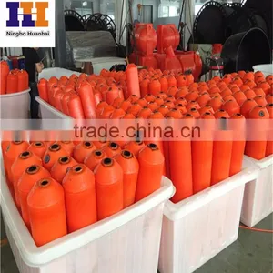 Polyethylene Plastic Water Floating Buoy Float thumbnail-4