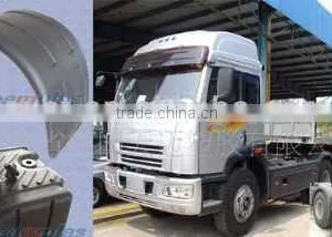 Plastic Car Fender, Rotomolding Automobile Fuel Tank, a Professional Plastic Manufacturer thumbnail-2