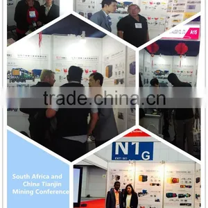 Portable Mobile Jaw Crusher Plant More and More Popular Used to Mining Crushing thumbnail-5