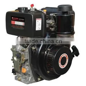 Diesel Engine With KAMA , Miniature Diesel Engine, for Home Use,2.5kva-8.0kva Power, OEM thumbnail-2