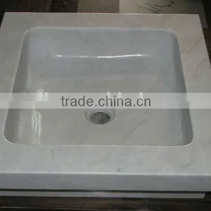 Natural Stone Sink thumbnail-1