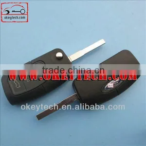 Best Price Car Key Ford Focus Remote Key Shell for Ford Key thumbnail-1