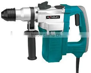 26mm Hammer Drill, Electric Rotary Hammer (KX83407) thumbnail-1