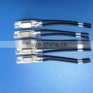 17AM Thermal Protector, Motor Thermal Protector, Thermal Protector 250v 10a thumbnail-4