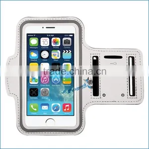 New Arrival Leather Cellphone Case for Iphone6 ,new Design Exercise Case for Iphone 6 /6 Plus Waterproof and Touch Screen thumbnail-2