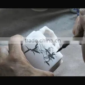 Jingdezhen Haoshouyi Ceramic Co., Ltd. company overview - view 1 thumbnail
