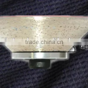 E20 (Bevel) Stone Router Bit thumbnail-1