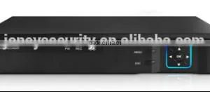 Support Cloud Function,P2P,Alarm Push to Mobile Devices 5 in 1 Hybrid Dvr (AHD CVI TVI CVBS IP Input) thumbnail-2