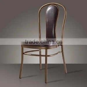 Aluminum Bar Stool (YL1061) thumbnail-1