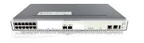 Huawei S5700-10P-PWR-LI-AC Special thumbnail-1