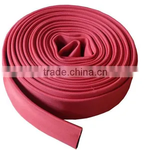 Nature Rubber Fire Hose thumbnail-1