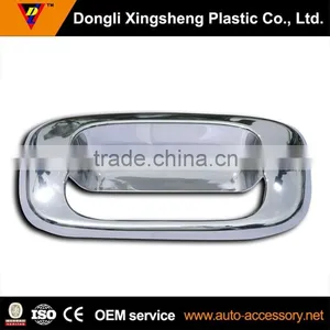 2006 GMC Sierra Tailgate Car Door Handle Cover Manufacturer Decoration Accessories Motorcycle thumbnail-1