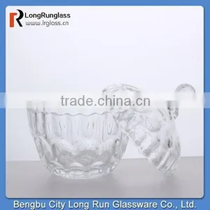 LongRun China Best Selling Products Round Candy Box Wedding Use Candy Box thumbnail-2