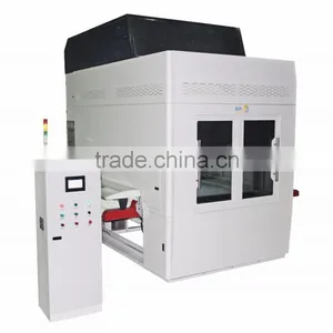 1300mm Wood /Furniture /MDF Automatic Spray Painting Machine thumbnail-1