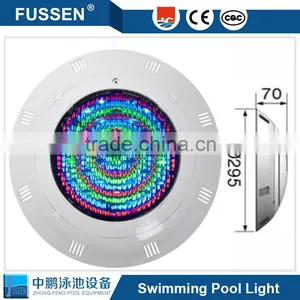 Floating Flower Light for Pool Surface Mounted Led Pool Light Pool Lighting Led and Spa thumbnail-5