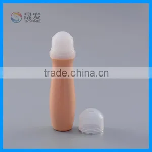 PET Roll on Bottle for Deodorant thumbnail-2