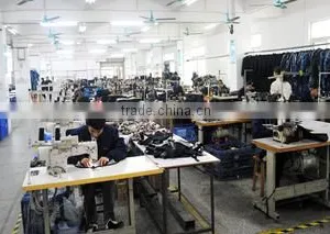 Dongguan Haowei Sports Goods Co., Ltd. company overview - view 2 thumbnail