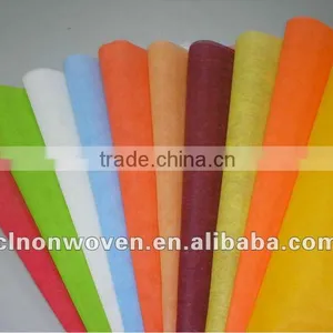 Polyester Spunbond Nonwoven Fabric thumbnail-1