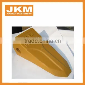 Wheel Loader Bucket Tooth Bucket Teeth for SDLG Wheel LGB304-A2-1 4043000179 4043000108 4043000180 LG933 LG936 LG938 thumbnail-2